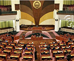 Parliament: Ups and Downs